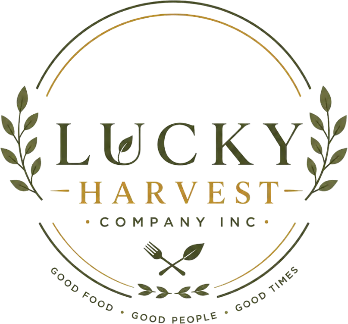 Lucky Harvest Company